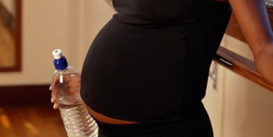 Comment s'alimenter sainement au cours d'une grossesse ?