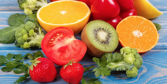 Saviez-vous les bienfaits qu'apporte la vitamine C à votre organisme ?