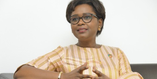 Oulimata Sarr, itinéraire d’une femme leader au Sénégal
