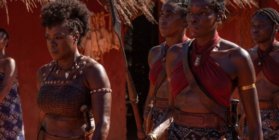 Au Bénin, « The Woman King », ode à l’empouvoirement féminin, séduit malgré quelques critiques