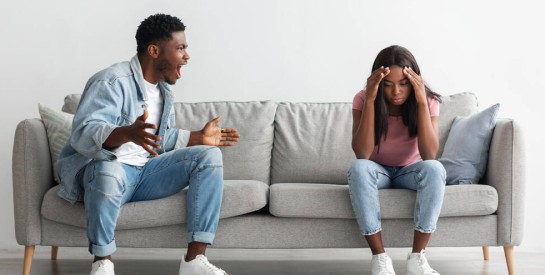 Les violences basées sur le genre : quelle prise en charge pour les victimes?