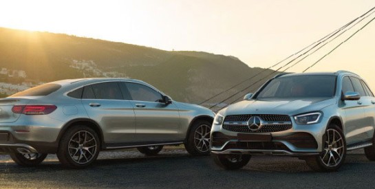 Automobile: CFAO Motors Côte d'Ivoire signe un accord de concession exclusif avec Mercedes-Benz