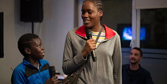 Tori et Lokita, deux enfants béninois seuls contre tous