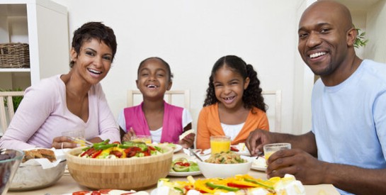 Quand l'humeur et la santé passent par l'assiette