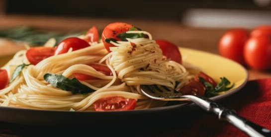 Manger des pâtes pendant un régime est-il conseillé ?