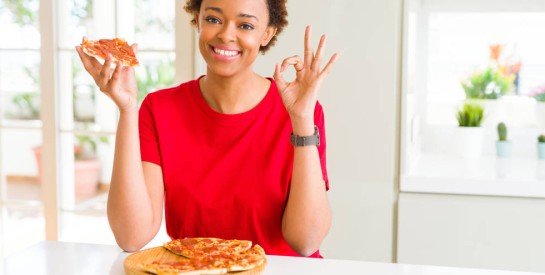 Voici l’heure du dîner à ne pas dépasser pour éviter de grossir