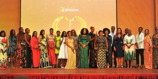 Promotion de la jeune femme :  la Fondation Yakin honore 12 lauréates