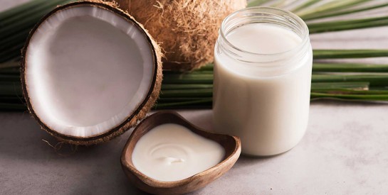 Ce qu'il faut savoir sur la crème de la noix de coco