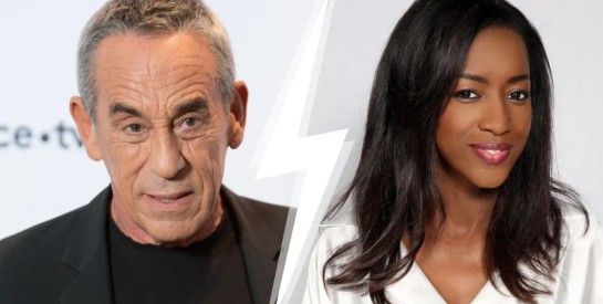 Thierry Ardisson condamné pour procédure abusive contre Hapsatou Sy