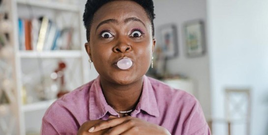 Les chewing-gums sont-ils vraiment bénéfiques pour la santé ?