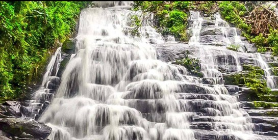 Les cascades de la ville de Man, des merveilles à voir absolument!