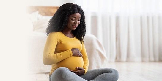Comment prendre soin de ses pieds pendant une grossesse?