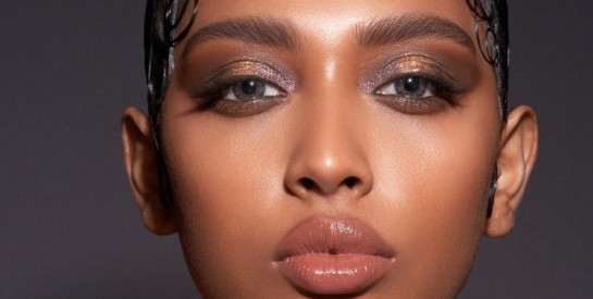 Cette tendance make-up appelé le ‘’Smoky Eye’’