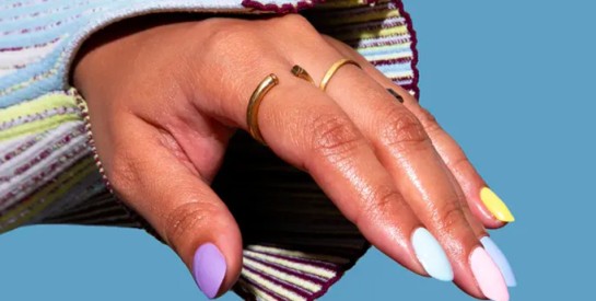 Nos astuces pour faire pousser ses ongles plus vite