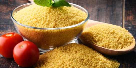 Top 5 des bienfaits du couscous pour la santé