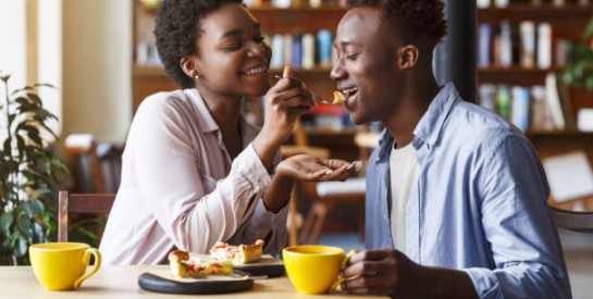 Idées coquines pour fêter le nouvel an