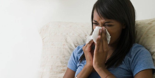 Comment prévenir un rhume