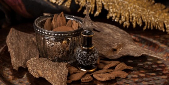 Les bienfaits du bois d’oud sur la santé