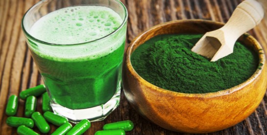 La spiruline, un super aliment idéal pour maintenir la santé de vos cheveux