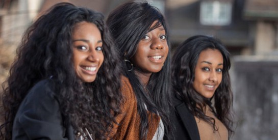 Cheveux fins : cette coupe tendance est IDÉALE pour leur donner du volume