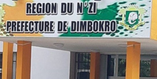 Dimbokro : une nourrice décède avec ses 3 enfants à la maison, le jour de la Noël