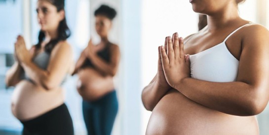 Stress et grossesse : quelles conséquences et comment mieux le gérer ?