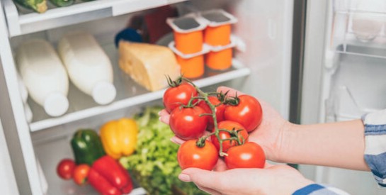 10 aliments à ne pas mettre au frigo