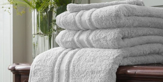 Voici pourquoi vous devez changez votre serviette de bain fréquemment
