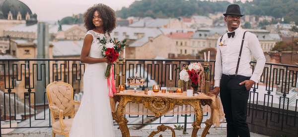 Le site de la femme Africaine - afriquefemme.com