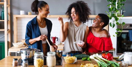 Contre le stress, voilà pourquoi vous devriez faire attention à votre consommation de sel