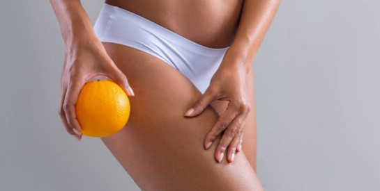 Voici LE meilleur sport pour lutter contre la cellulite et lisser la peau !