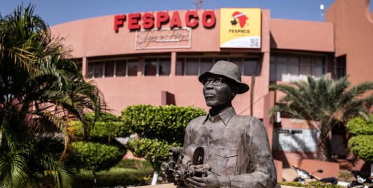 Cinéma-FESPACO 2023 : Le Togo, pays invité d’honneur