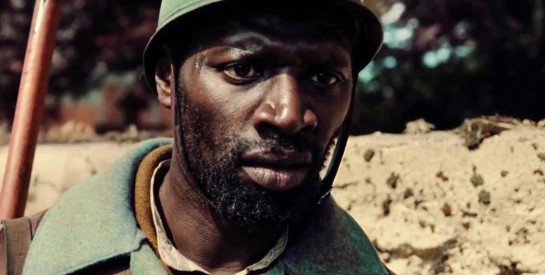 `` Tirailleurs`` le nouveau film avec Omar Sy qui rend hommage aux tirailleurs sénégalais