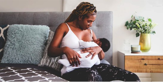 Je n’ai pas assez de lait : comment augmenter ma lactation?