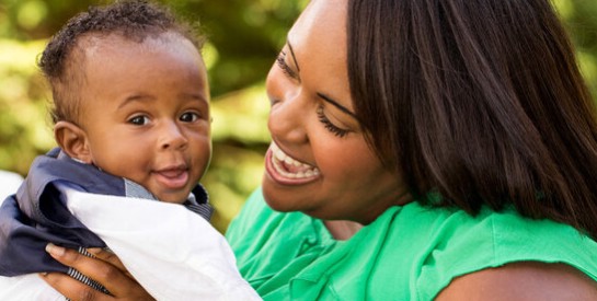 5 conseils pour calmer la toux d'un enfant