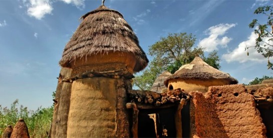 Togo, ce petit pays d’Afrique à visiter