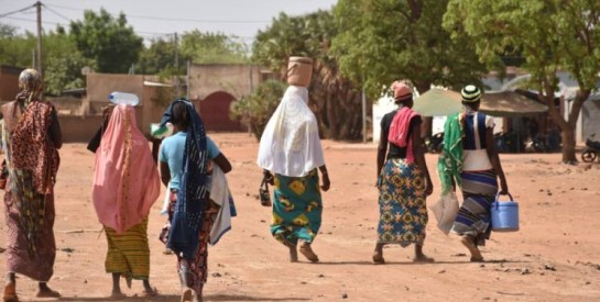L'ONU appelle à la libération immédiate de 50 femmes et filles burkinabè enlevées