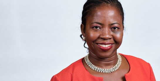 Nigéria : Eucharia Oluchi Nwaichi, la biochimiste engagée à assainir les sols pollués