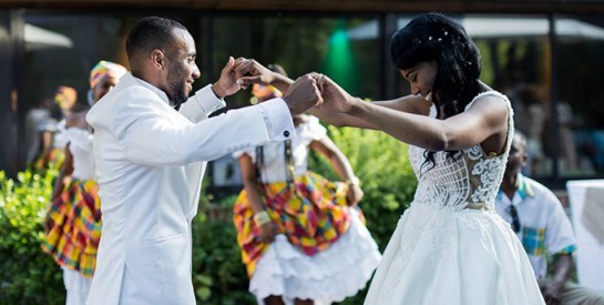 10 jolies traditions de mariage venues du monde entier