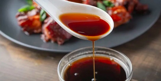 La sauce soja : ce condiment star de la cuisine asiatique