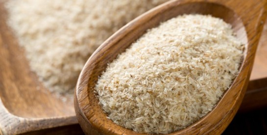 Le psyllium pour aider à la perte de poids