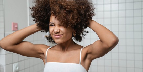 Masques cheveux à faire soi-même pour les rendre plus beaux