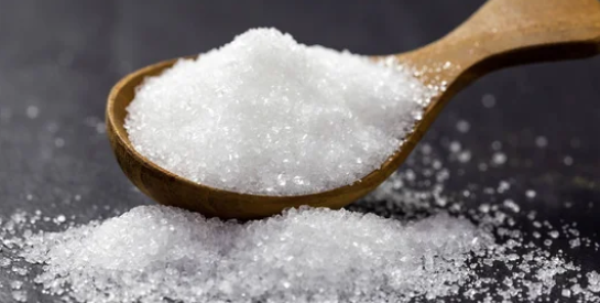 Sel ou sucre : lequel est le meilleur pour la santé ?