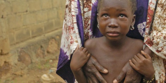 Mutilations sexuelles : ``Les femmes excisent les petites filles pour les hommes``
