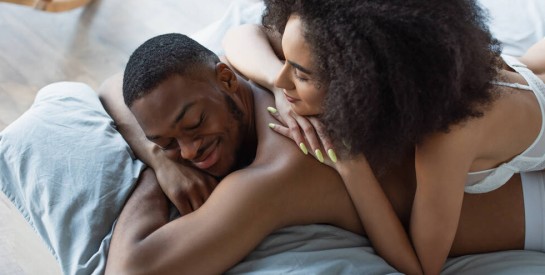 6 Expériences sexuelles pour pimenter votre couple