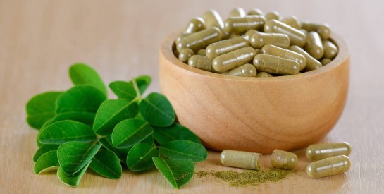 Le moringa est très efficace pour vaincre l’anémie