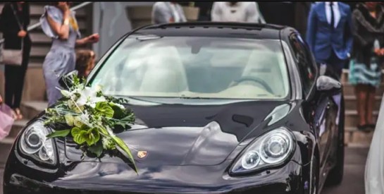 Comment choisir ma voiture de mariage en 5 étapes