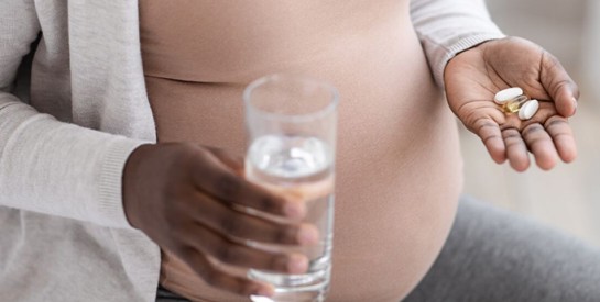 Grossesse : quels sont les médicaments dangereux pour la femme enceinte ?