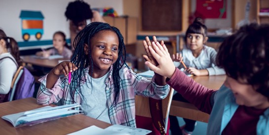 Quand ça ne marche pas à l’école : 5 façons d’aider son enfant