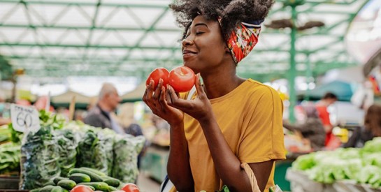 L’alimentation idéale pour un cœur en bonne santé